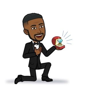 Meet your Posher, Ben